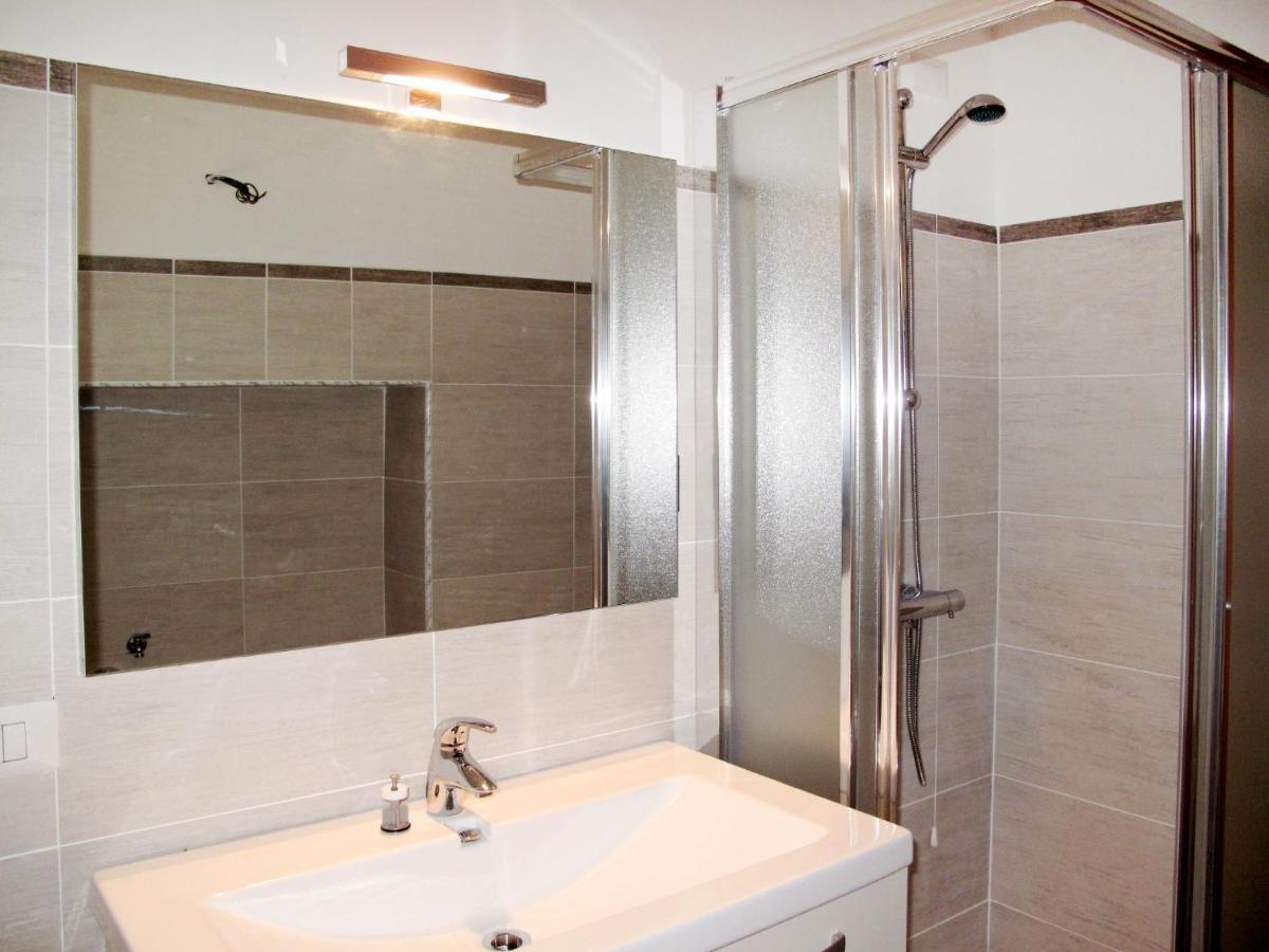 Holiday Home Rustico Maria - Dma392 By Interhome Vercana エクステリア 写真