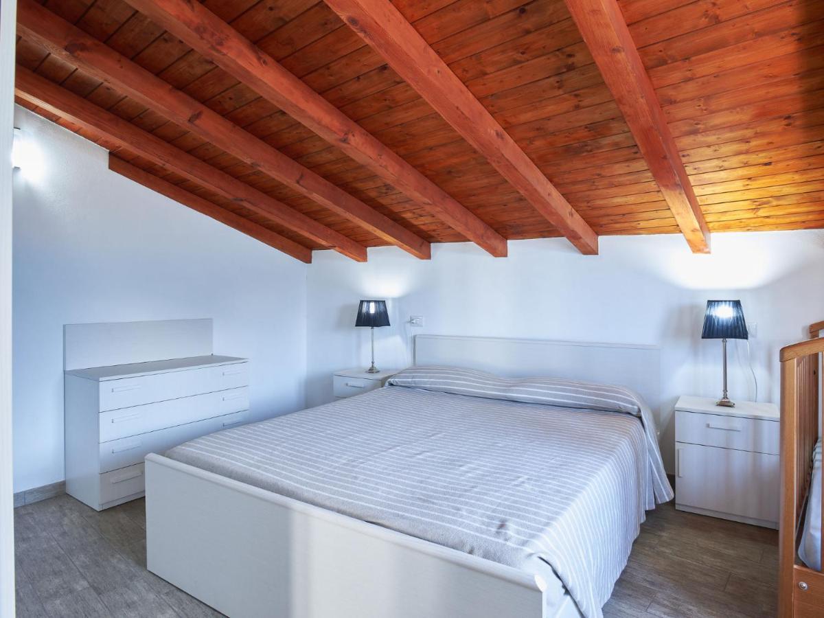 Holiday Home Rustico Maria - Dma392 By Interhome Vercana エクステリア 写真