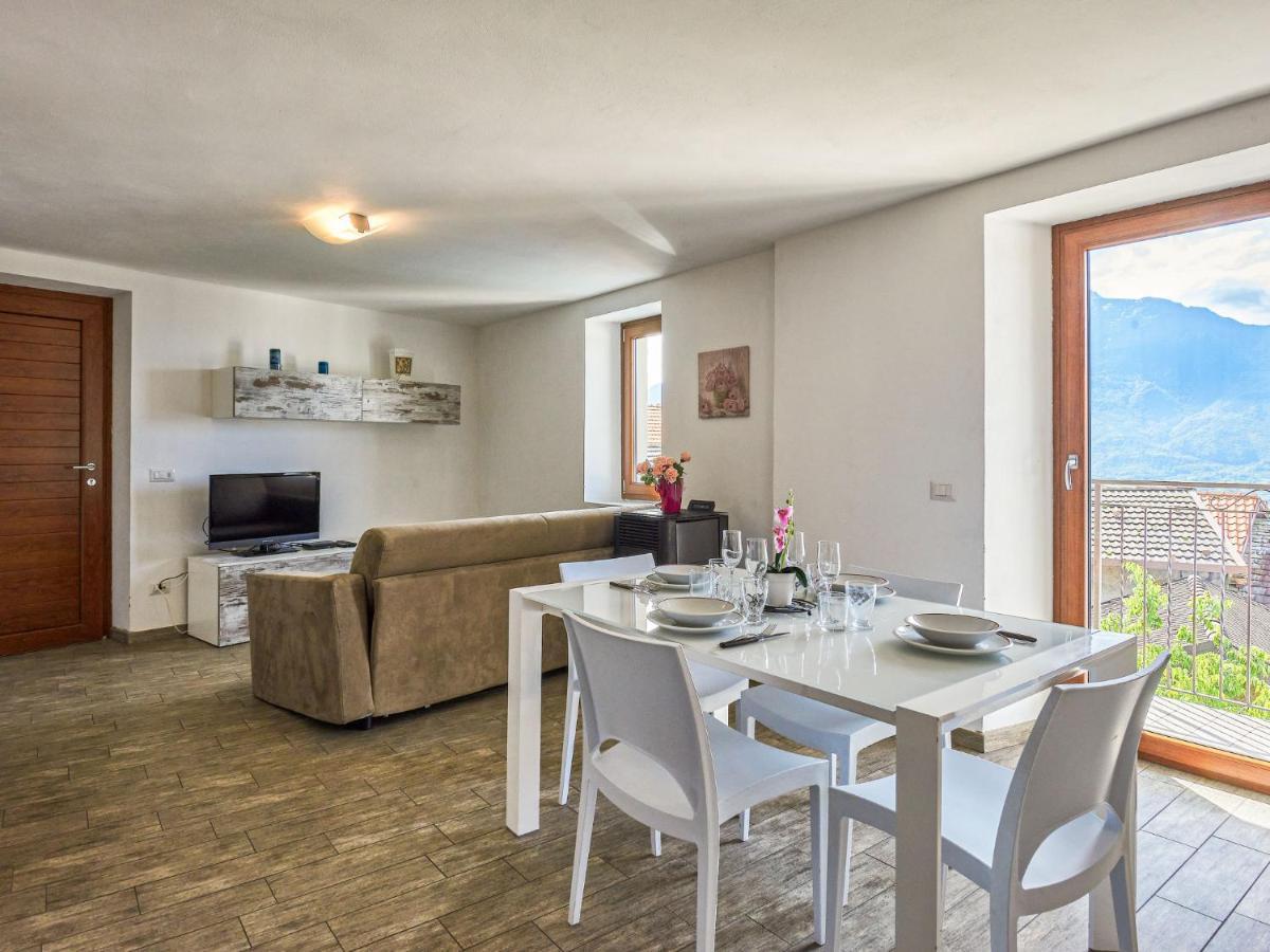Holiday Home Rustico Maria - Dma392 By Interhome Vercana エクステリア 写真