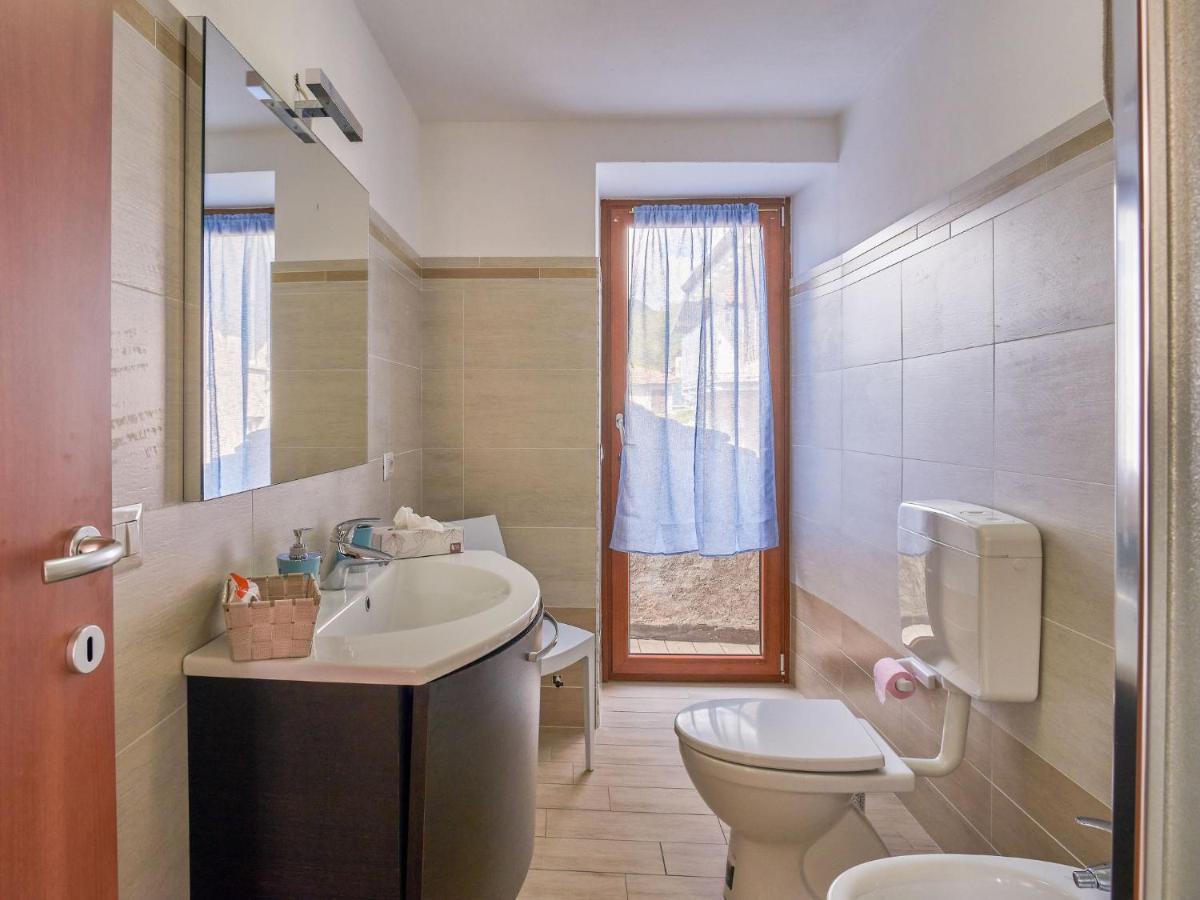 Holiday Home Rustico Maria - Dma392 By Interhome Vercana エクステリア 写真