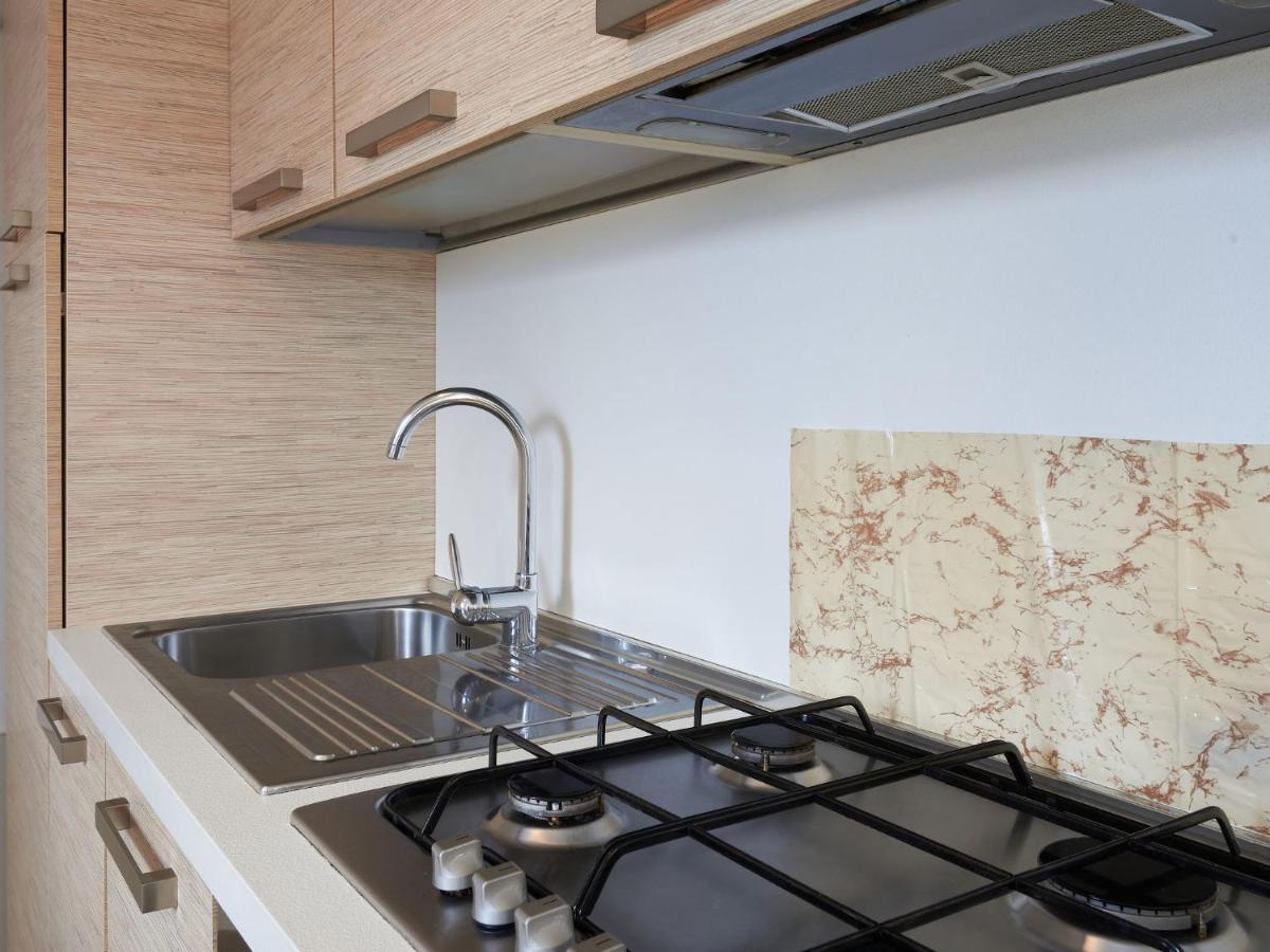Holiday Home Rustico Maria - Dma392 By Interhome Vercana エクステリア 写真