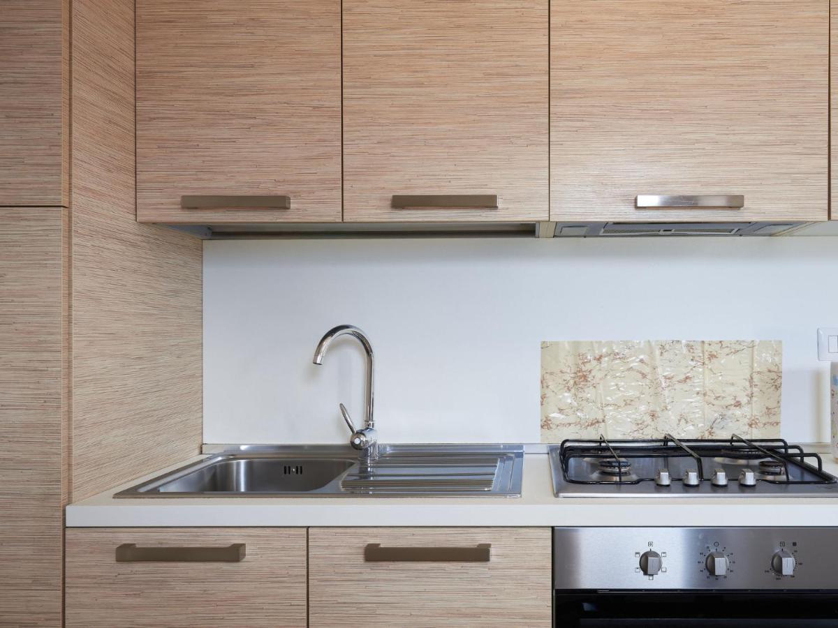 Holiday Home Rustico Maria - Dma392 By Interhome Vercana エクステリア 写真