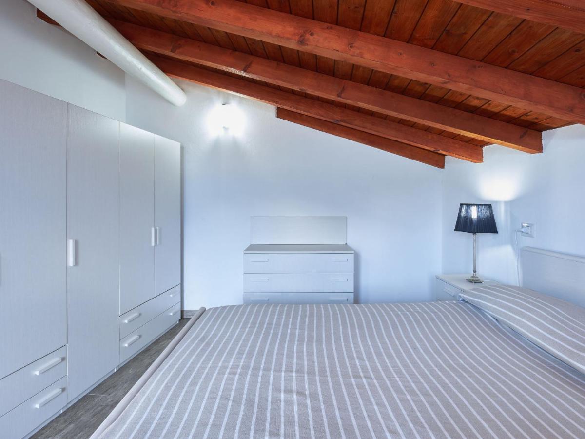 Holiday Home Rustico Maria - Dma392 By Interhome Vercana エクステリア 写真