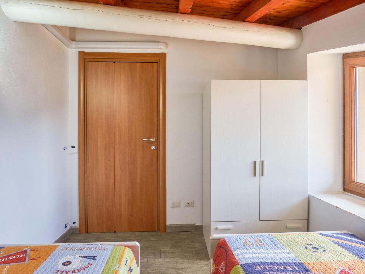 Holiday Home Rustico Maria - Dma392 By Interhome Vercana エクステリア 写真