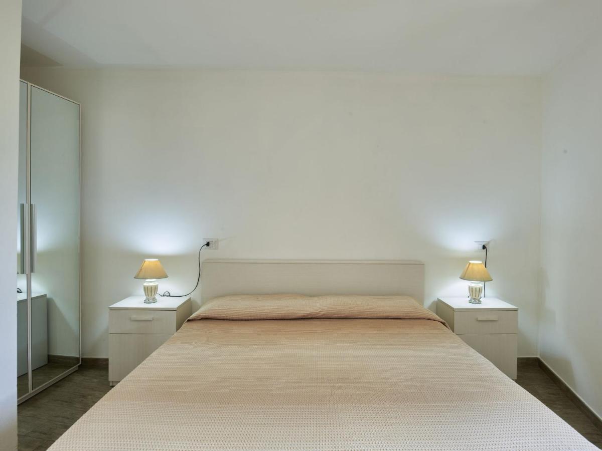 Holiday Home Rustico Maria - Dma392 By Interhome Vercana エクステリア 写真