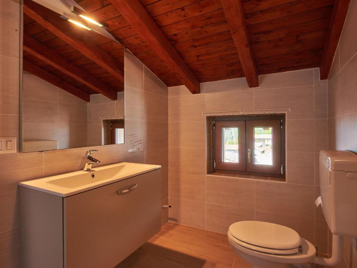 Holiday Home Rustico Maria - Dma392 By Interhome Vercana エクステリア 写真