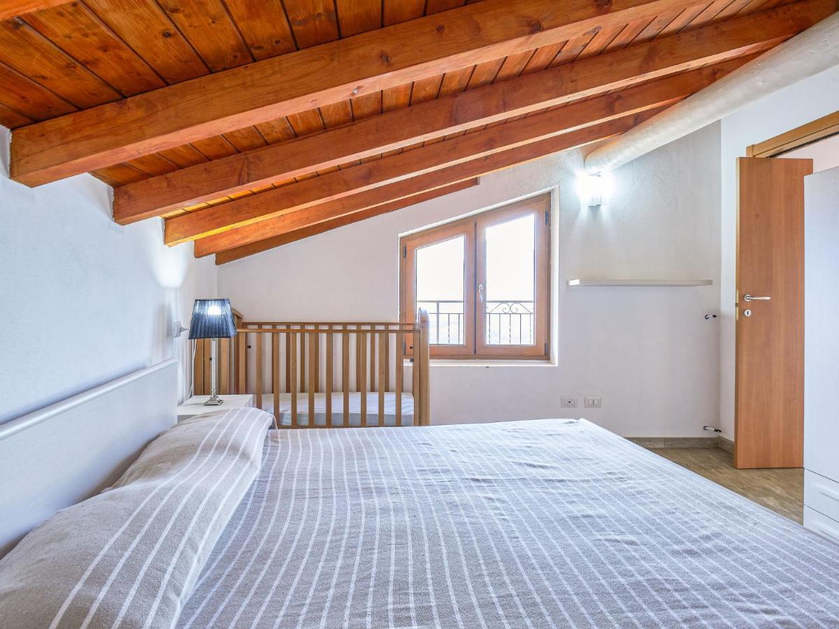 Holiday Home Rustico Maria - Dma392 By Interhome Vercana エクステリア 写真